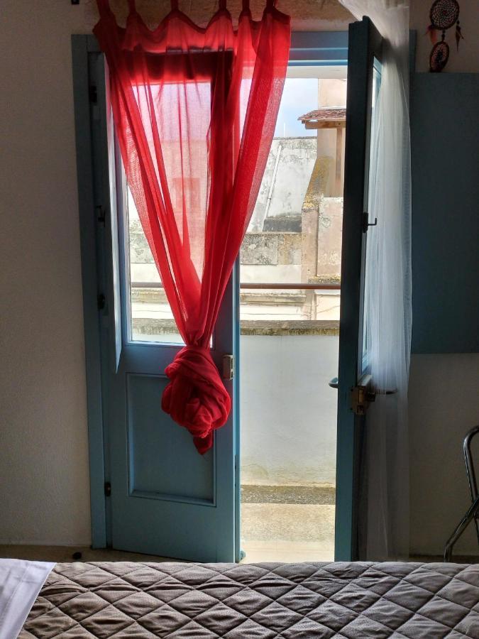 Rosso In Corte - Salento - Corte Dei Colori Spongano Екстер'єр фото