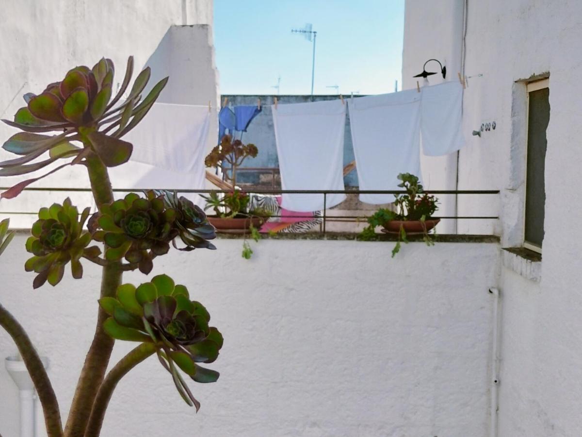 Rosso In Corte - Salento - Corte Dei Colori Spongano Екстер'єр фото