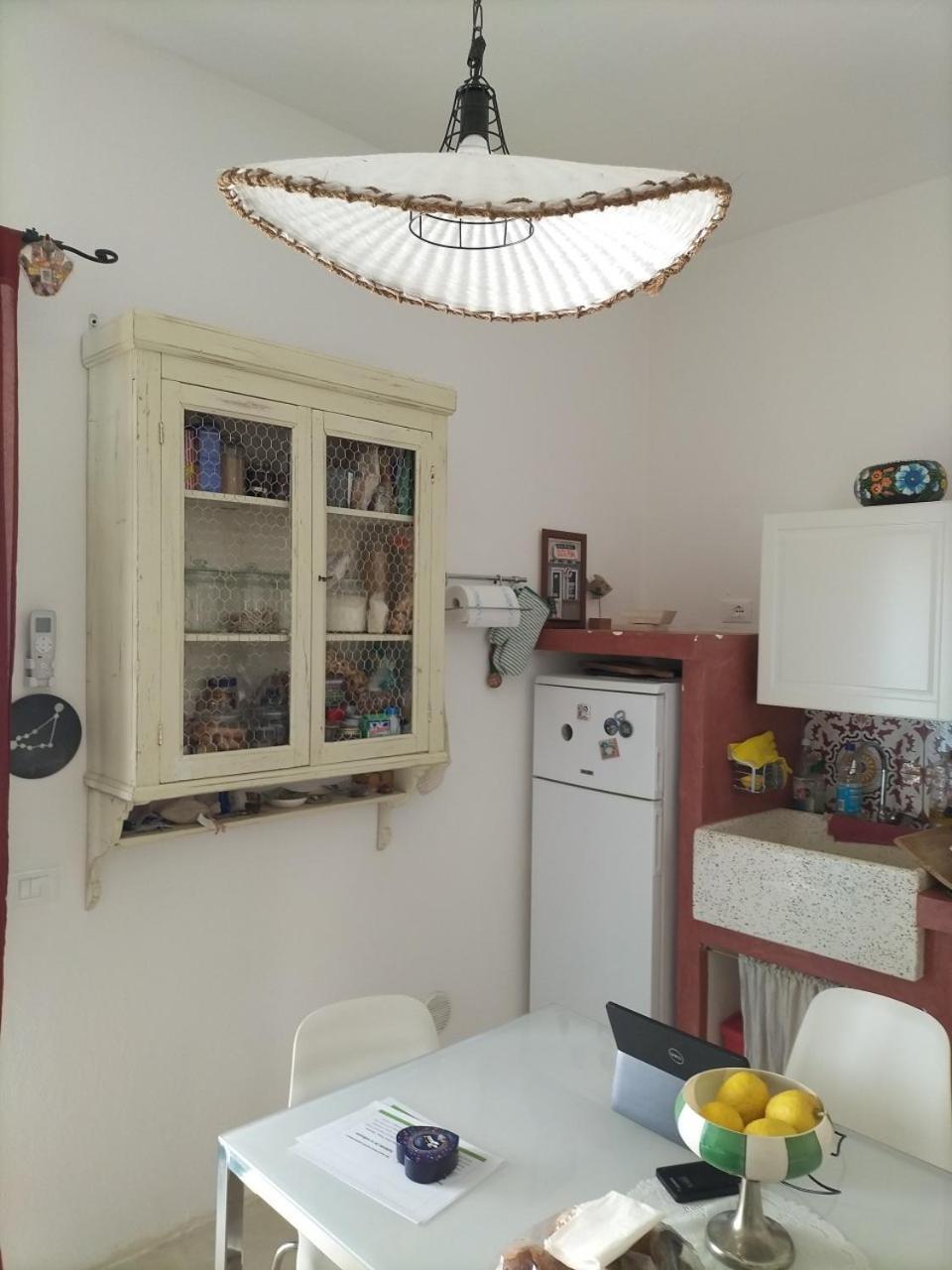 Rosso In Corte - Salento - Corte Dei Colori Spongano Екстер'єр фото