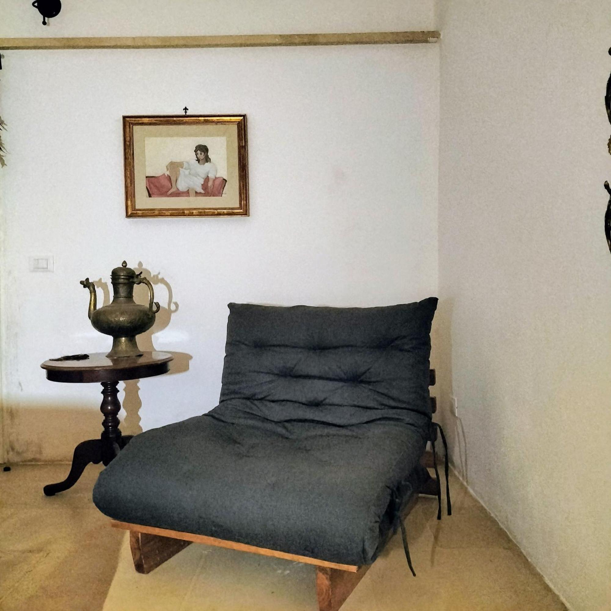 Rosso In Corte - Salento - Corte Dei Colori Spongano Екстер'єр фото